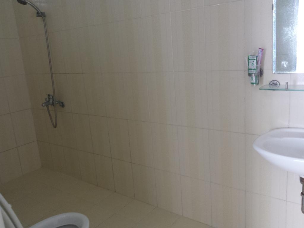 Hong Hanh Hotel Vung Tau Quarto foto
